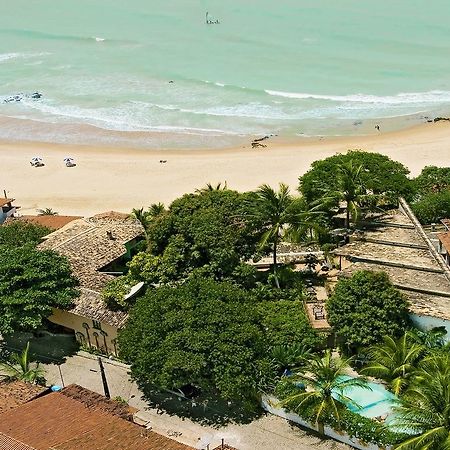 Pousada La Bonita Hotel Baia Formosa  Exterior photo